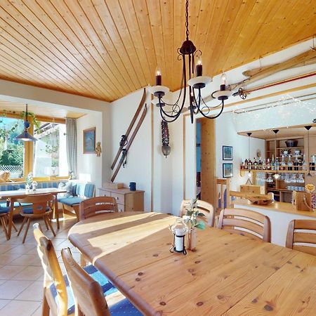 Chalet Tirol Aparthotel Waidring Kültér fotó