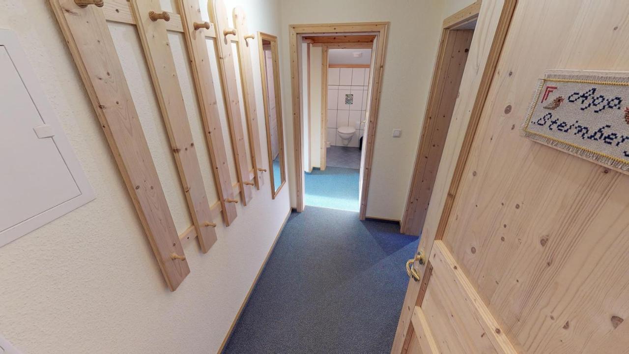 Chalet Tirol Waidring Kültér fotó