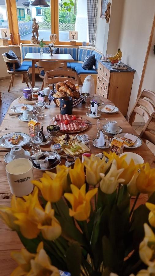 Chalet Tirol Aparthotel Waidring Kültér fotó