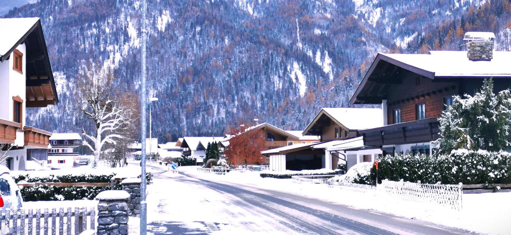 Chalet Tirol Aparthotel Waidring Kültér fotó