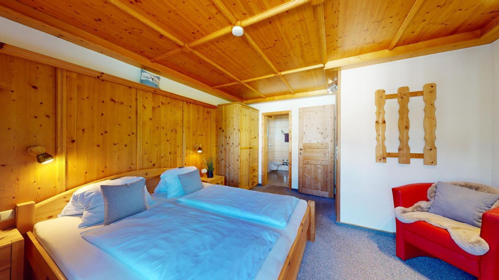 Chalet Tirol Aparthotel Waidring Kültér fotó