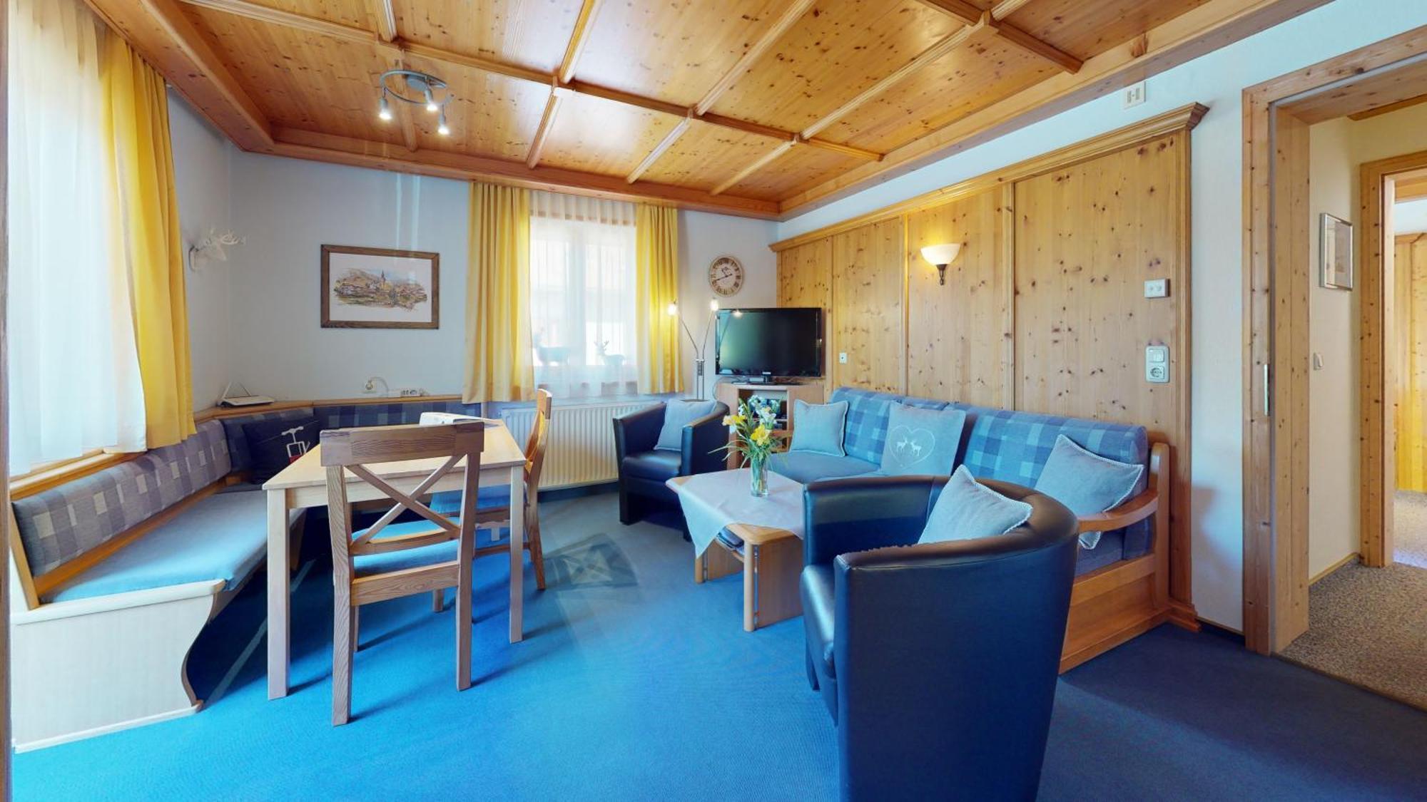 Chalet Tirol Aparthotel Waidring Kültér fotó