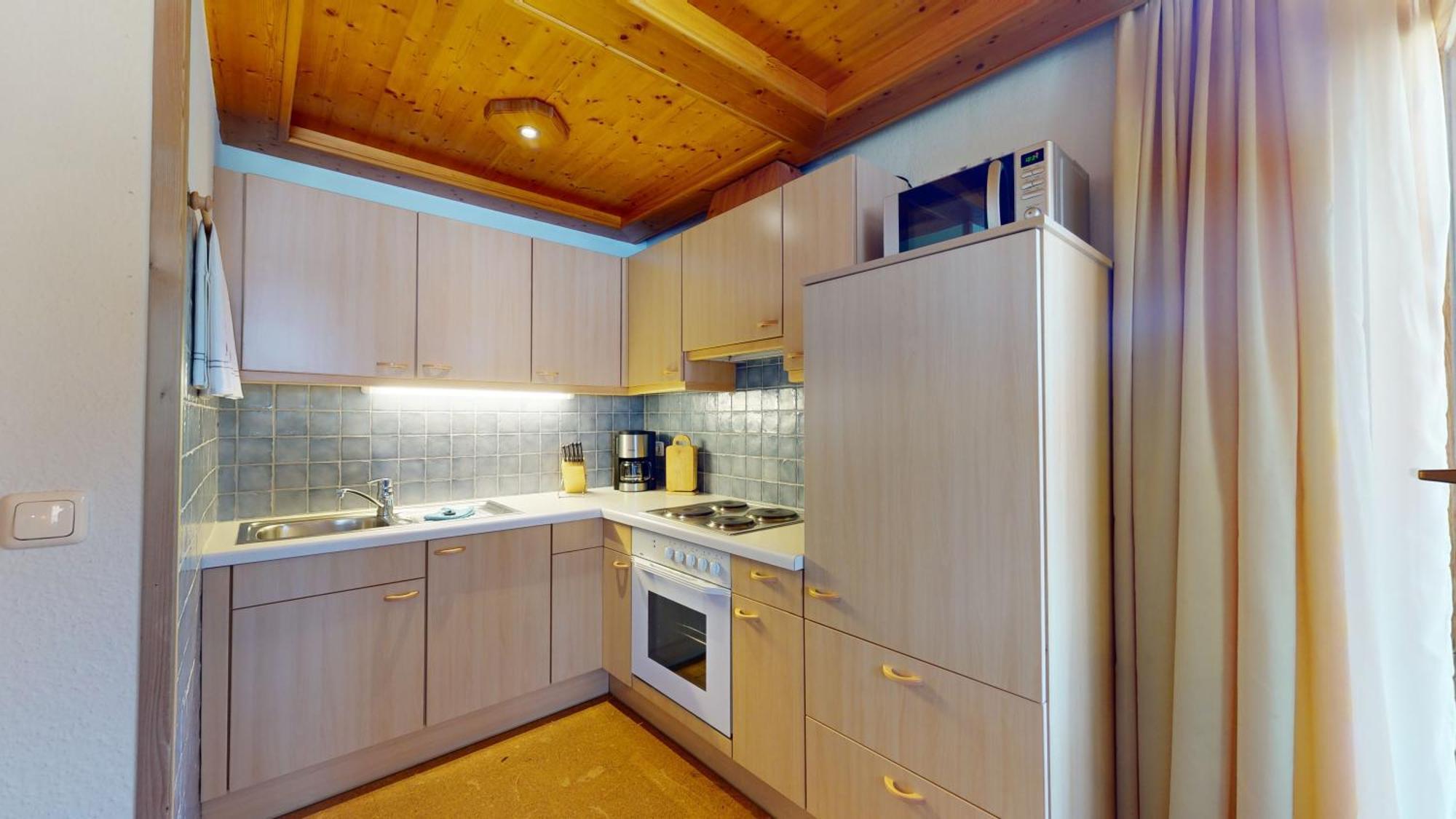 Chalet Tirol Waidring Kültér fotó