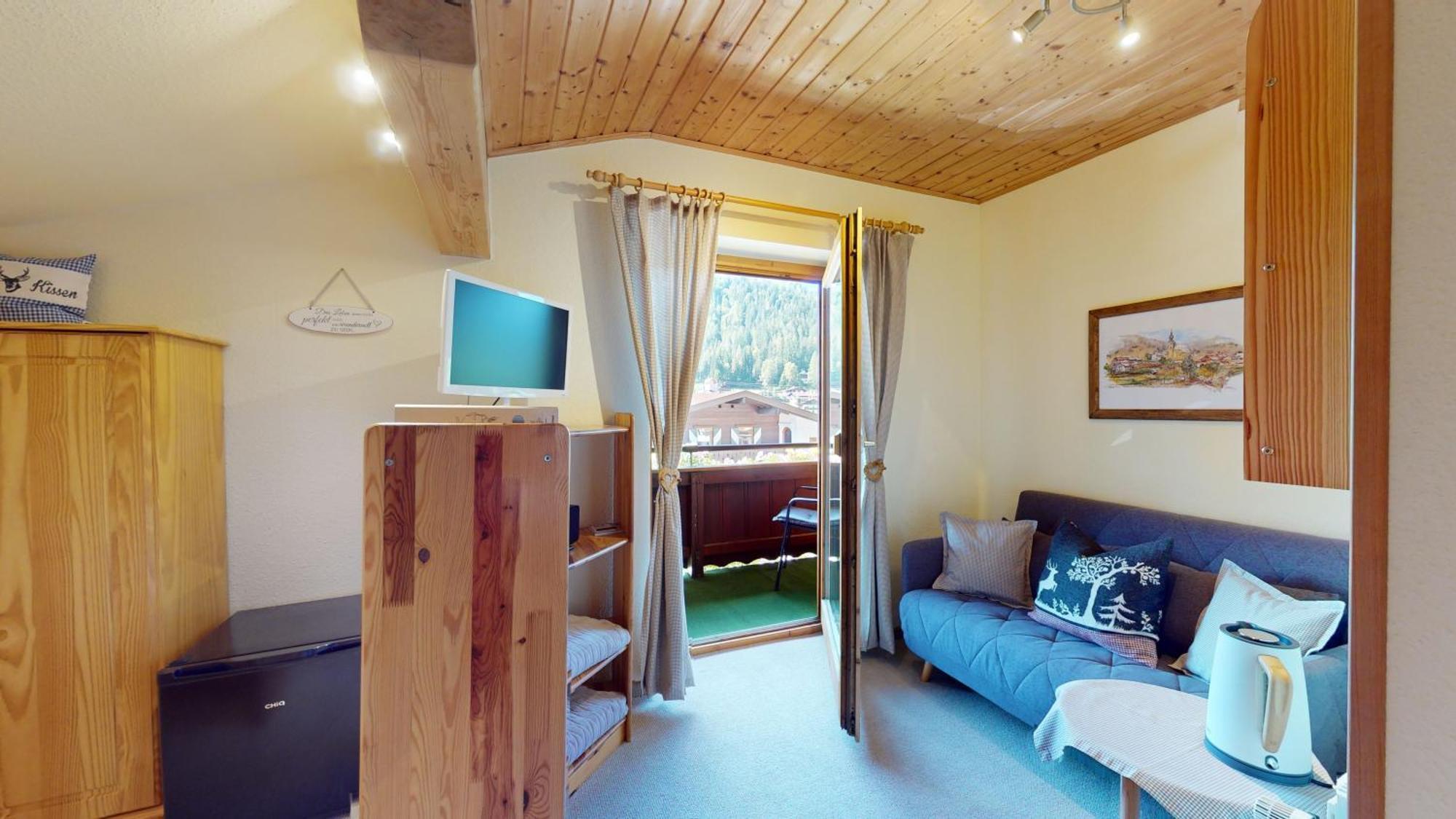 Chalet Tirol Waidring Kültér fotó