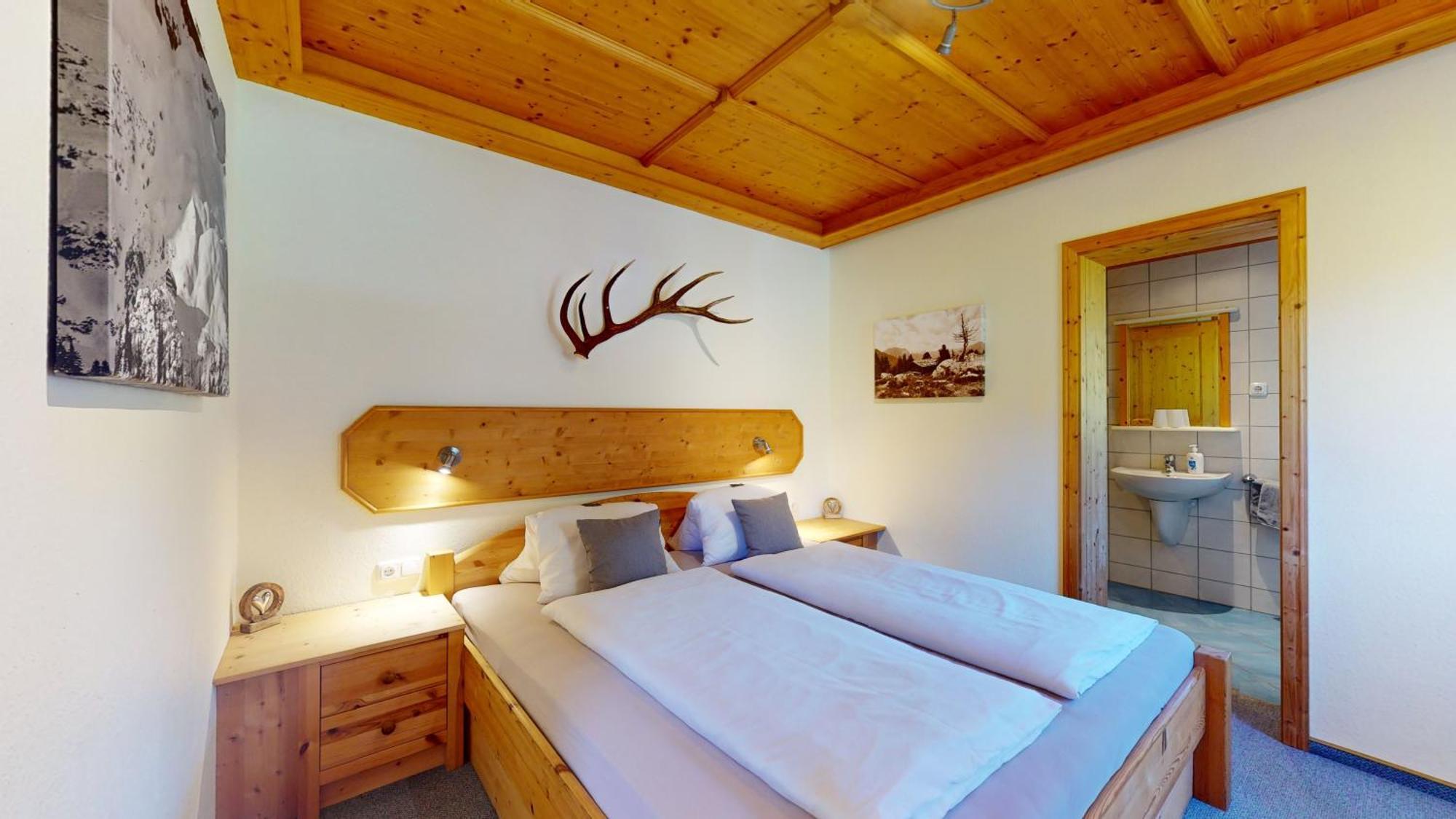 Chalet Tirol Aparthotel Waidring Kültér fotó