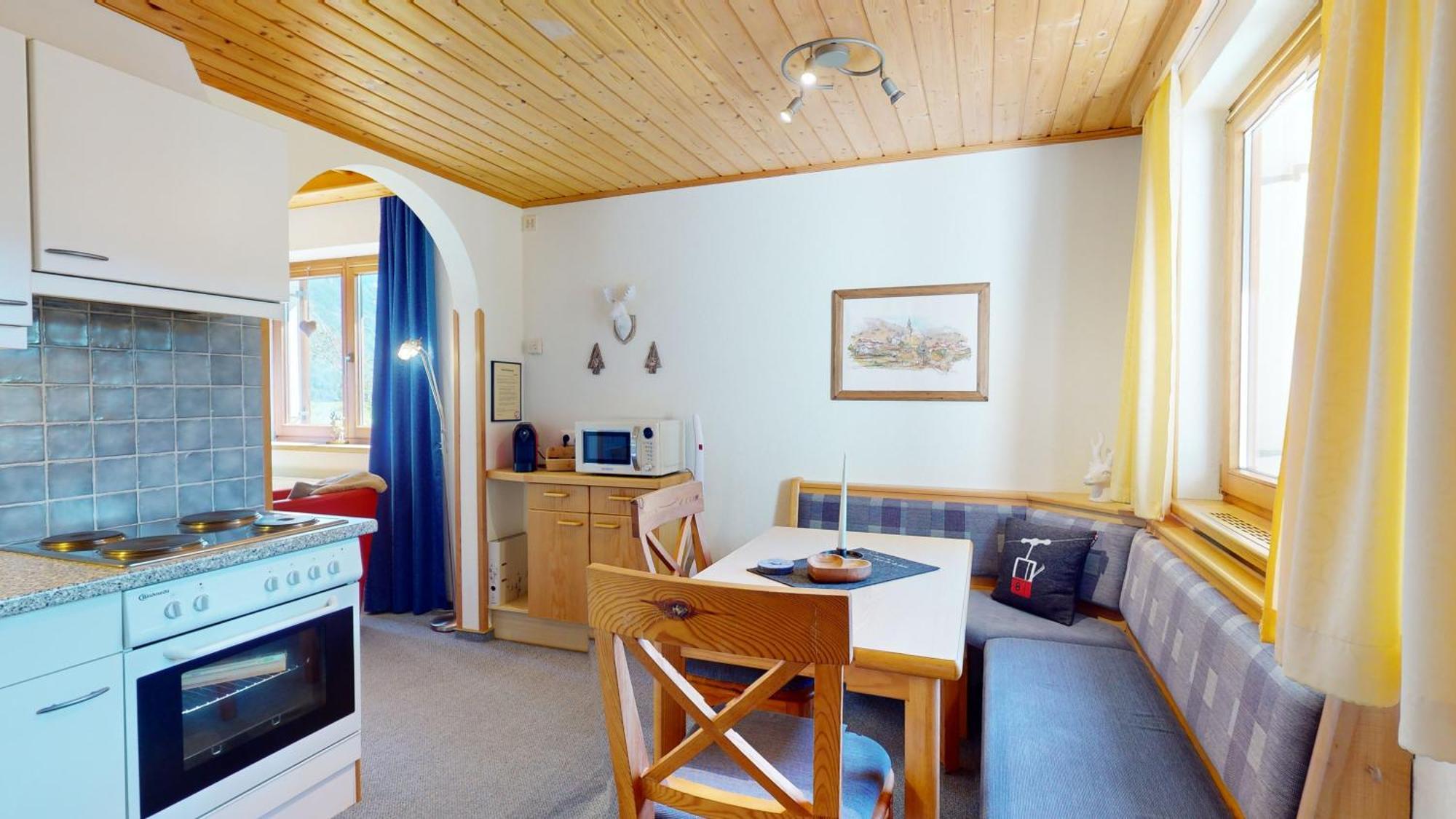 Chalet Tirol Aparthotel Waidring Kültér fotó